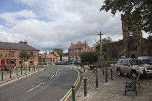 Guisborough - Mark Davis Photography
